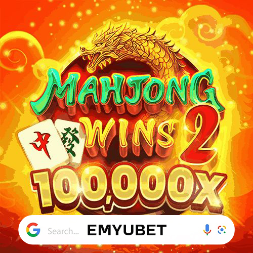 EMYUBET - Situs Judi Slot Online Maxwin Gacor No1 Terpercaya Meleduk X1000